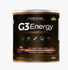 G3 Premium Coffee Soluvel 200g Sunflower