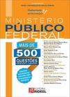 Gabaritado E Aprovado - Ministerio Publico Federal - Rideel