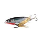 Gabarito de Micro Metal Resistente para Pesca em Água Salgada - 7g, 10g, 15g e 20g