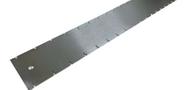 Gabarito De Slots 26,5''e 27,5'' Aco Inox Ao Mestre Luthier