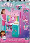 Gabby's Dollhouse Cozinha de Brinquedo Cakey Cat - Sunny 3631