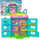 Gabby's Dollhouse - Playset Casa da Gabby - Sunny Brinquedos