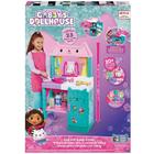 Gabbys dollhouse cozinha da cakey cat sunny