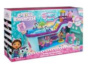 Gabbys Dollhouse Cruzeiro Da Gabby Sunny