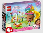 Gabbys Dollhouse Festa no Jardim da Kitty Fada - Lego 10787