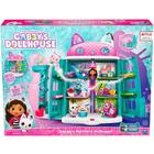 Gabbys dollhouse playset casa da gabby sunny