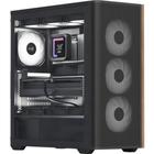 Gabinete Aerocool D501-V1 Preto