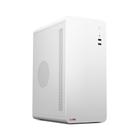 Gabinete AllTek In ATK20 - Micro ATX/ITX - USB 3.0 - Sem Fonte - Branco - 801344