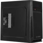 Gabinete ATX Fortrek SC501BK Preto FK 651P