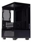 Gabinete Atx Gamer Liketec Opera Dark