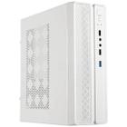 Gabinete Bluecase Slimdesk, Fonte 200W, Usb 3.0, Mini-Itx, - Blue case