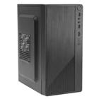 Gabinete Brazil Pc N110matx sem Fonte Preto