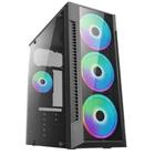 Gabinete Brilpc Gamer Bpc-C3147 Sem Fonte