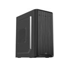 Gabinete C3tech Micro-atx Mt-33bk C/fte 200w C3t - C3 TECH