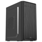 Gabinete C3Tech Micro-Atx Mt-33Bk C/Fte 200W