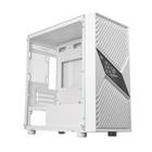 Gabinete Cc-201W Fractal Branco Onepower - One Power