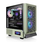 Gabinete Ceres 300 TG ARGB 3 FANS Tt - CA-1Y2-00MEWN-00