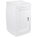 Gabinete com Tanque TQ0 Branco 43x51x78cm - GTQ0*BR1 - ASTRA