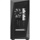 Gabinete Cooler Master Cmp 320l Lateral Vidro Cp320-kgnn-s03