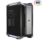 Gabinete Cooler Master Cosmos C700P Preto Lateral em Vidro Temperado ATX / E-ATX / MICRO-ATX / MINI-