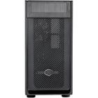 Gabinete Cooler Master Elite 300 Lateral De Vidro - Preto -