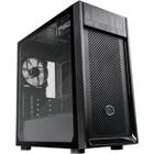 Gabinete Cooler Master Elite 300 Tg Lateral De Vidro - E300-kg5n-s00