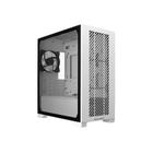 Gabinete Cooler Master Elite 301 White Lite - E301l-wgnn-s00