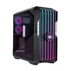 Gabinete Cooler Master HAF 700 EVO, ARGB,full-tower, lateral de vidro,Com 5 fans, h700e-ignn-s00