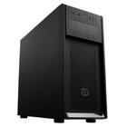 Gabinete cooler master masterbox elite 500 c/odd lateral aco - e500-kn5n-s00