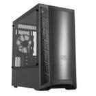 Gabinete Cooler Master Masterbox Mb320l Lateral Em Vidro Temperado Frontal Acrílico - Mcb-b320l-kgnn-s00