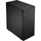 Gabinete Cooler Master Masterbox Mb600L V2 - Lateral Em Aço