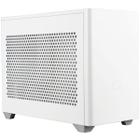 Gabinete Cooler Master Masterbox Nr200 - Mini-itx - Sfx - White - Mcb-nr200-wnnn-s00