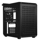 Gabinete Cooler Master Qube 500 Flatpack Preto Q500-wgnn-s00