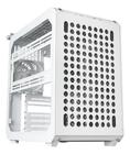 Gabinete Cooler Master Qube 500 Flatpack White Q500-wgnn-s00