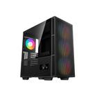 Gabinete Deepcool CH560 Digital Mid Tower RGB