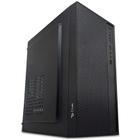 Gabinete Duex Micro ATX, Preto - DX 255-4