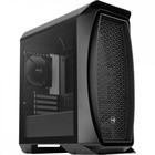 Gabinete Gamer Aerocool Aero One Mini Preto Lateral Vidro F002