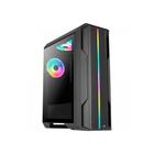 Gabinete Gamer Aerocool Splinter Duo Atx Mid Tower