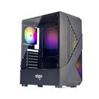 Gabinete Gamer Aigo A01 Vidro Temperado