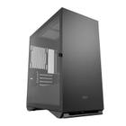 Gabinete Gamer Aigo DarkFlash DLM 22 Preto Lateral Vidro