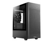 Gabinete Gamer ANTEC NX500M Lateral de Vidro Temperado Micro ATX/ITX 3 FANS ARGB - 0-761345-81057-9