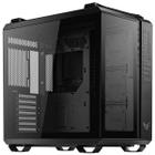 Gabinete Gamer ASUS GT502 TUF Gaming Lateral Vidro TEMP ATX/MICRO-ATX/MINI-ITX - 90DC0090-B0