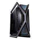 Gabinete Gamer Asus ROG Hyperion BTF GR701, E-ATX, Full Tower, Lateral em Vidro Temperado, 4x Cooler Fan, Preto - 90DC00F0-B30010