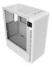 Gabinete Gamer Bolter White Ghost Lateral Vidro Gbwgpbr - PCYES