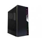 Gabinete Gamer C3tech Mt-g400bk S/fonte