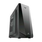 Gabinete Gamer C3tech Mt-g80bk S/fonte