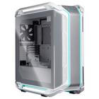 Gabinete Gamer Cooler Master Cosmos C700M, Full Tower, RGB, EATX, Lateral em Vidro Temperado, 4x Coo