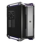 Gabinete Gamer Cooler Master Cosmos C700P Black Edition RGB