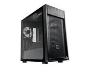 Gabinete Gamer Cooler Master Elite 300 Lateral de Vidro Mini-itx/micro-atx 1 Fan - E300-kg5n-s00