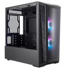 Gabinete Gamer Cooler Master Masterbox Mb320L Argb